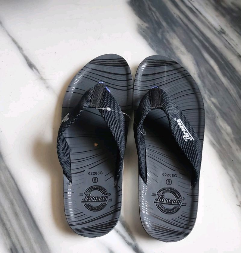 New Paragon Slipper Mens Size 8