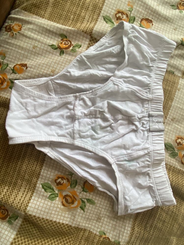 Force NXT Men Brief Size M