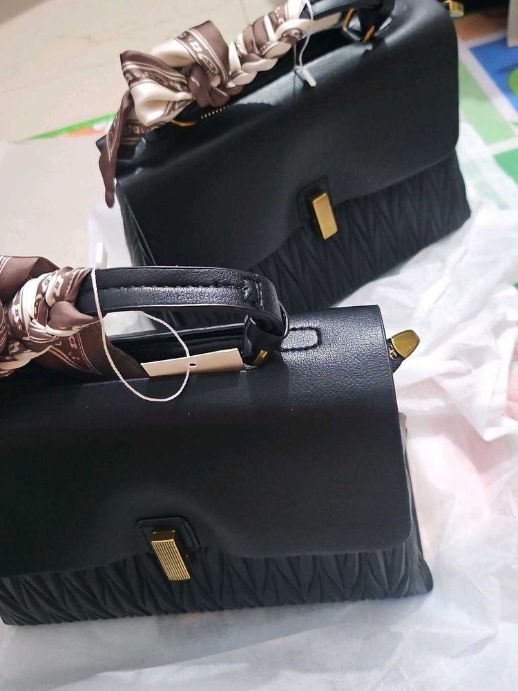 Sling bag combo