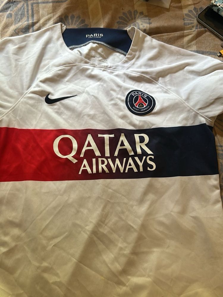 Paris T-Shirt