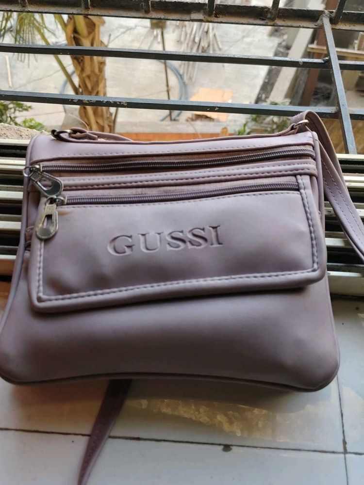Nice And Waterproof Sling Bag