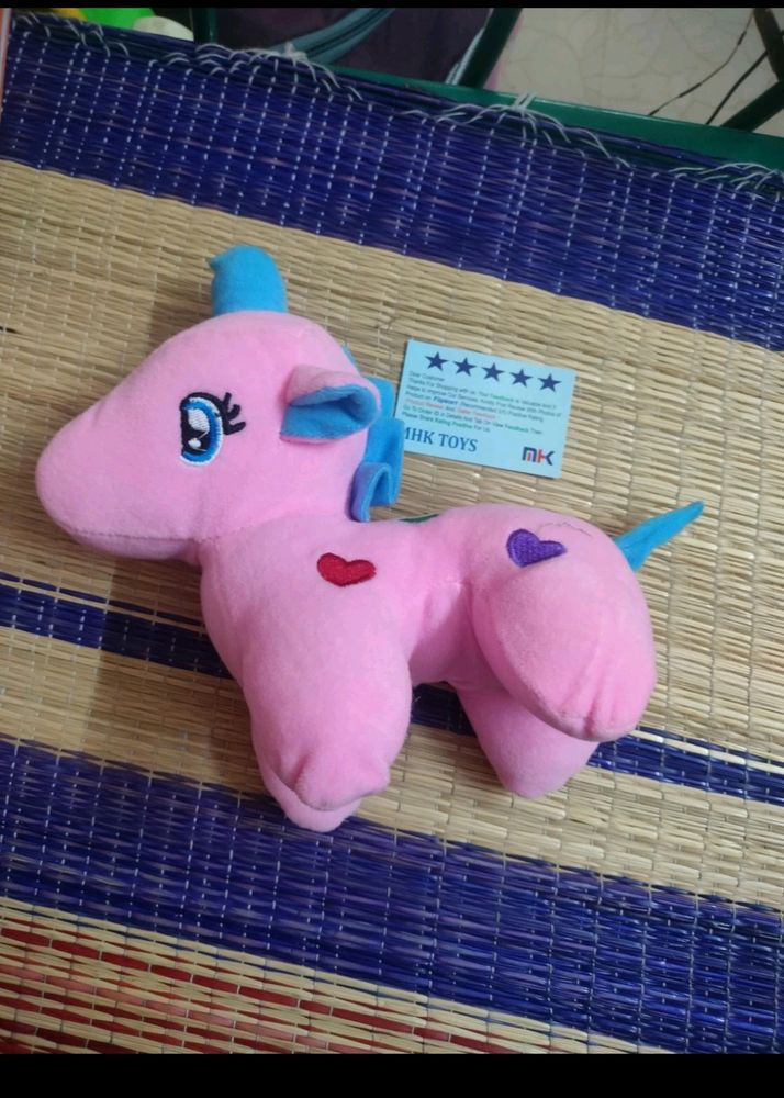 BRAND NEW****UNICORN 🦄 TOY FOR KIDS