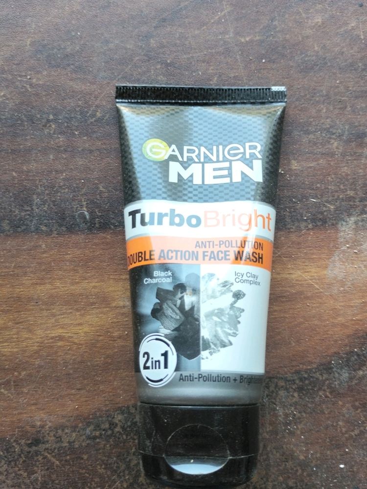 Face Wash
