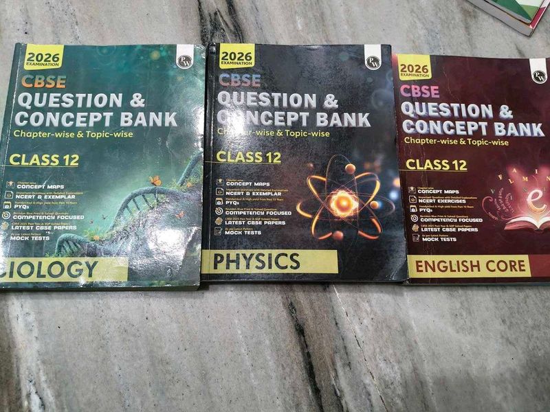 Class 12 PW Question Bank Phy,Chem,Eng