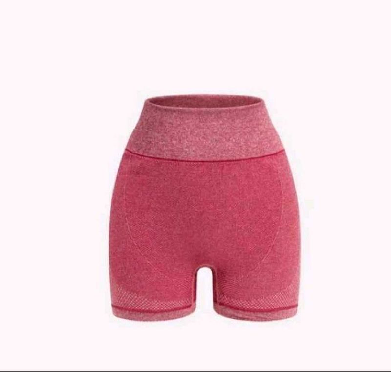 workout shorts