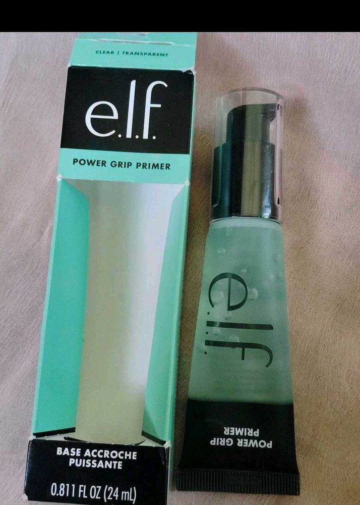 e.l.f. Power Grip Primer