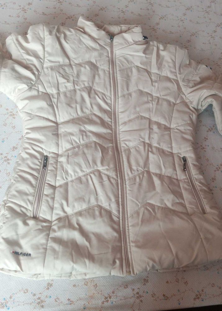 Tommy Hilfiger Puffer Jacket