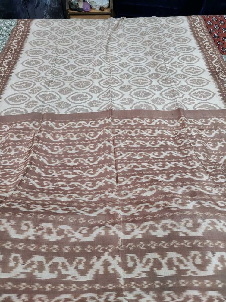 ikkath saree