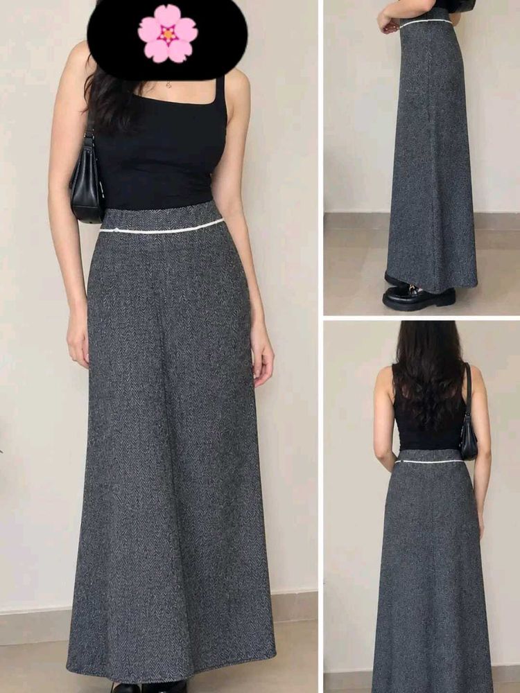 Chic Maxi Skirt
