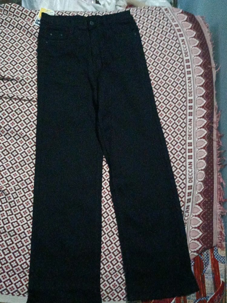 Nomad Company Women's Jeans