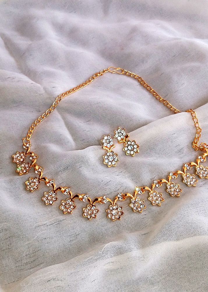 Beutiful Artificial Jewellery