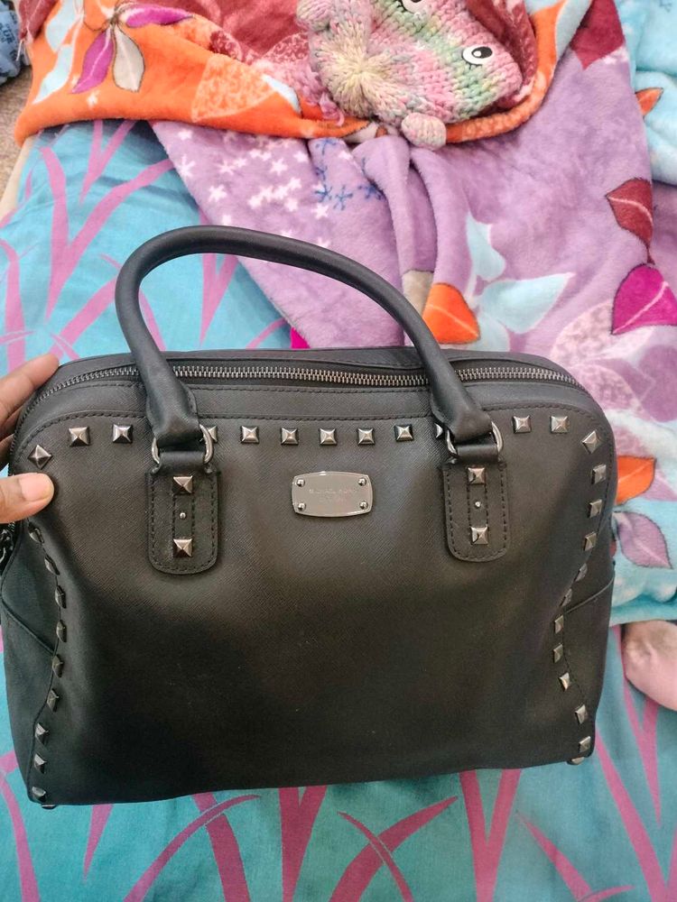 Michael Kors 100% authentic bag fix price