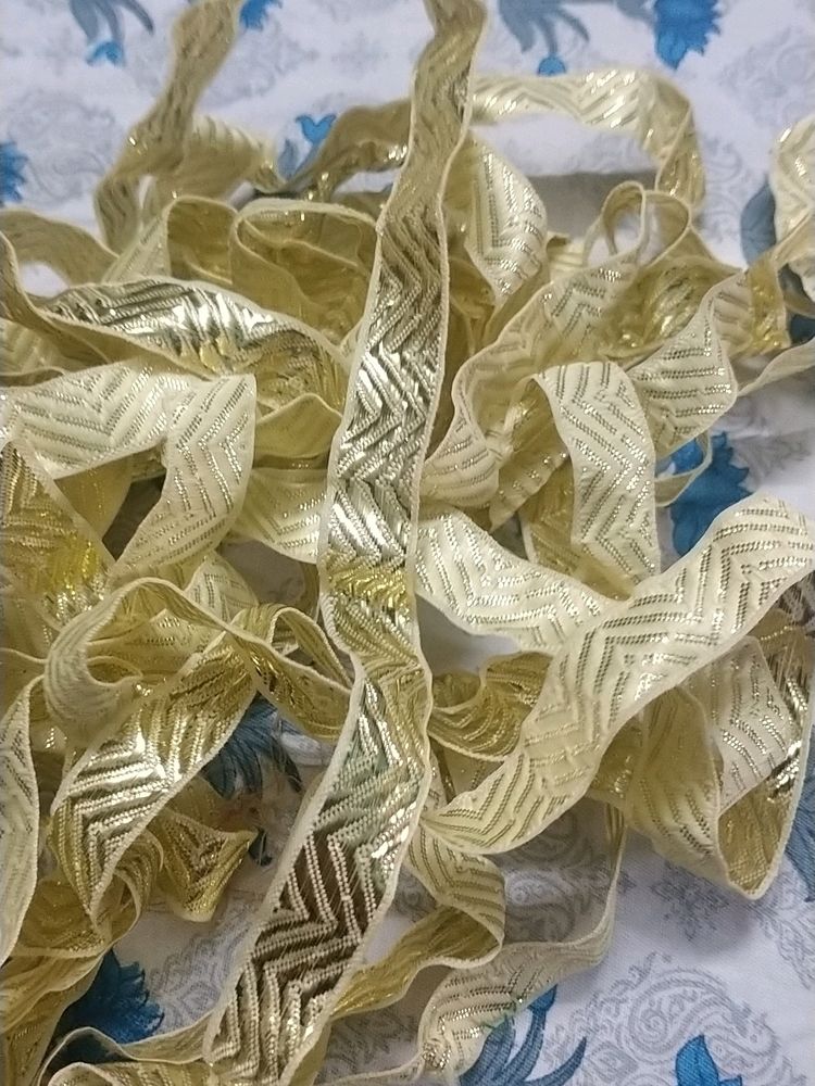 Golden Lace
