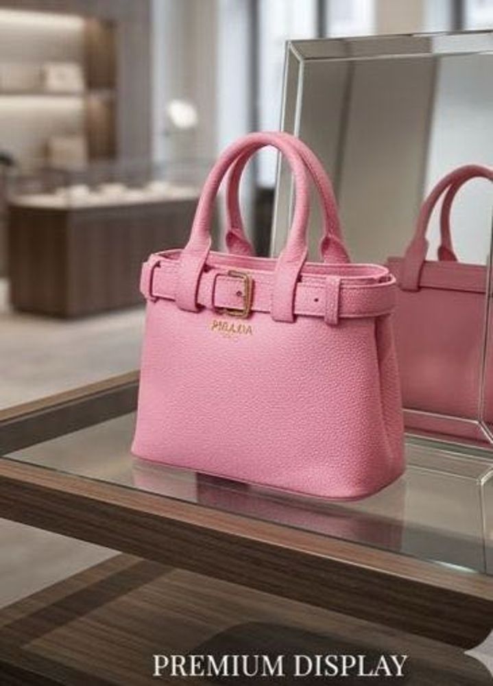 PRADA HANDBAG