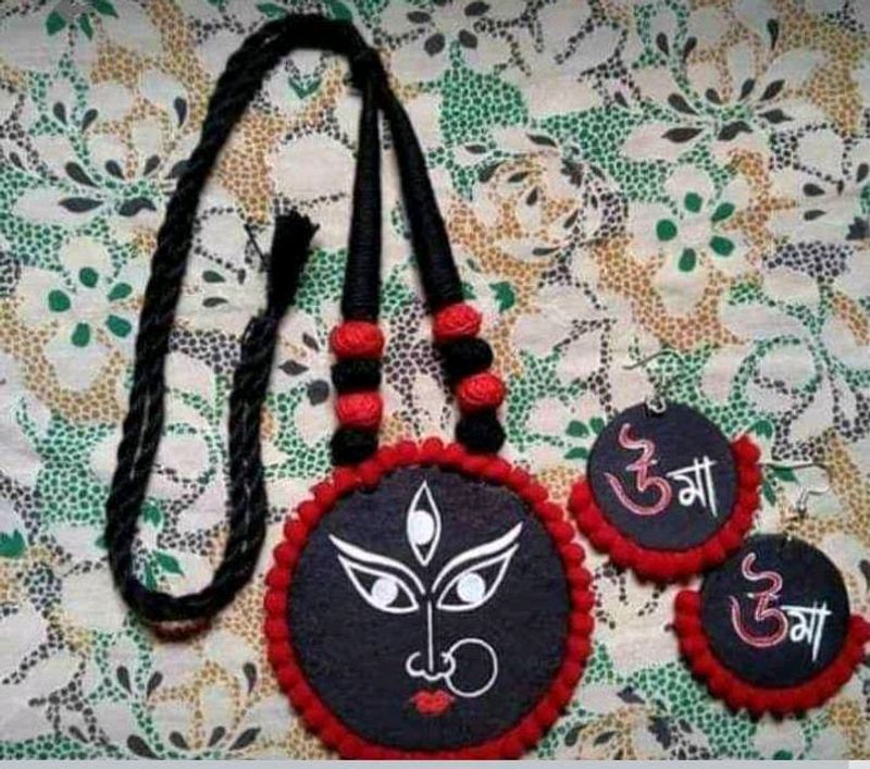 Handmade Jewelry