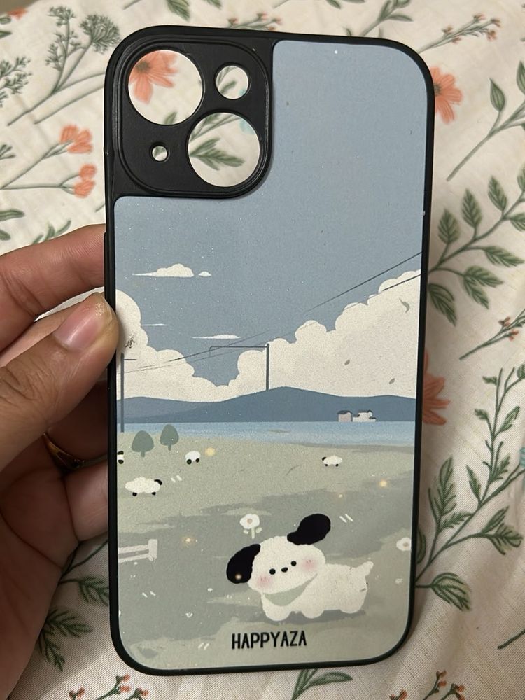 iPhone 14 Case