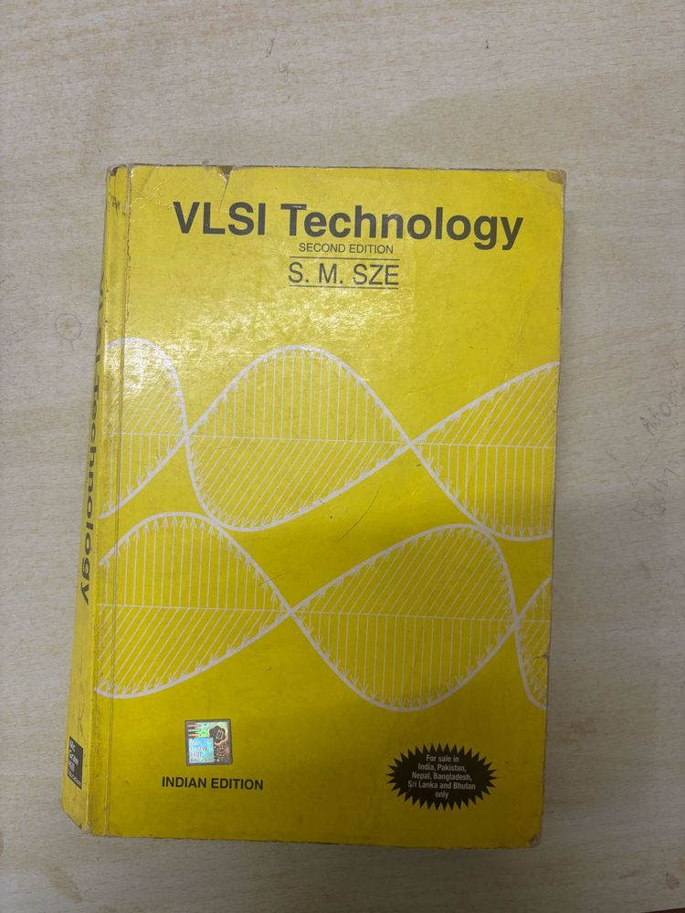 VLSI Technology (Second Edition)