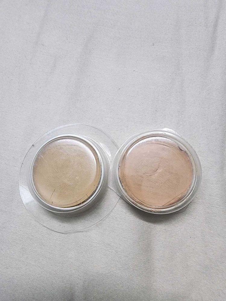 Kryolan foundation FS28 &amp; FS22
