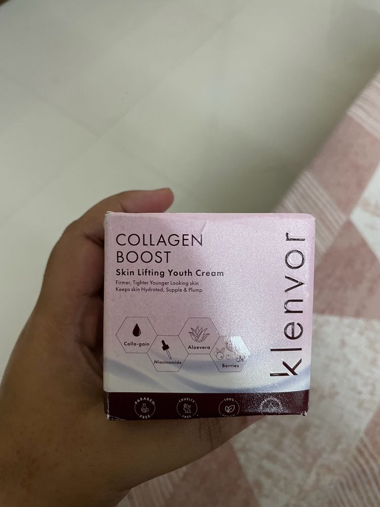 Aqua Boost Cream