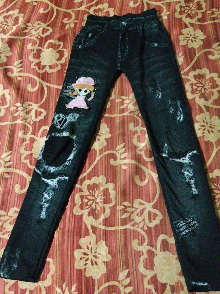 Jeggings