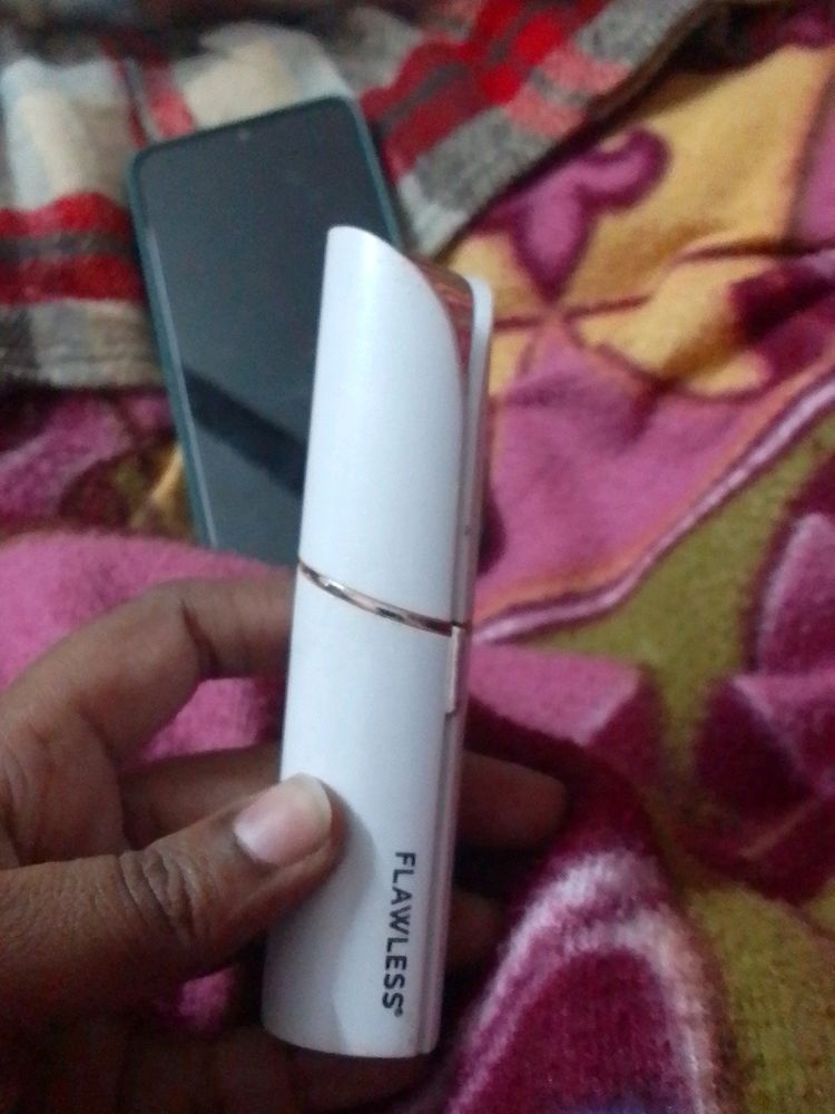 Body Face Trimmer