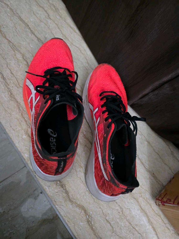 ASICS Running Shoes