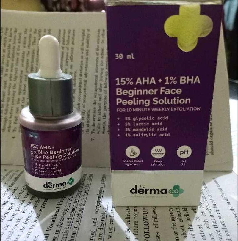 Face Serum 🤗🤗
