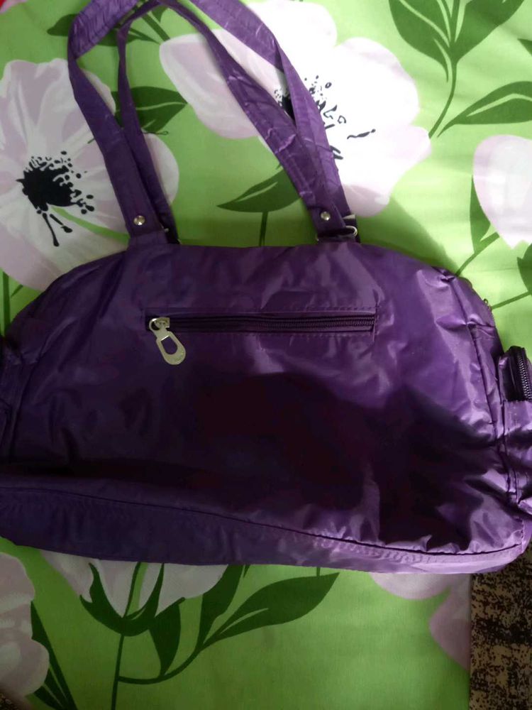Nice Bag