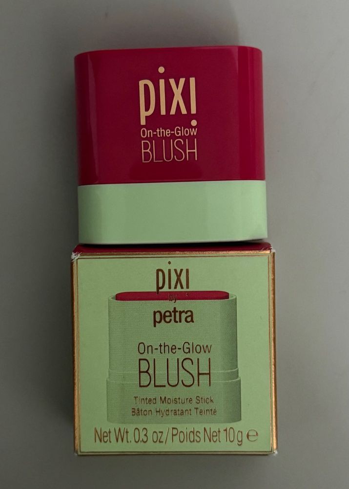 Pixi On-the-Glow Blush Stick