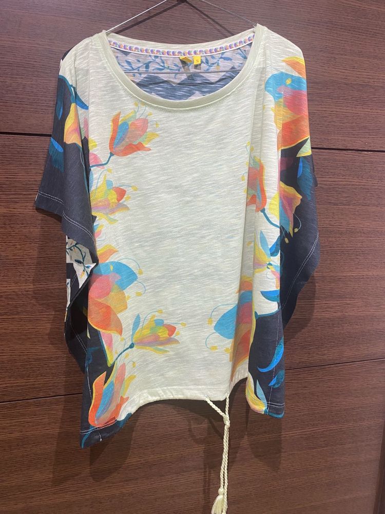 Floral Kaftan