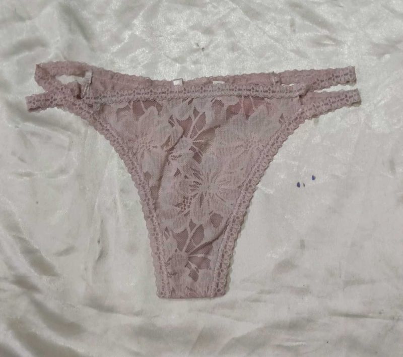 new panty