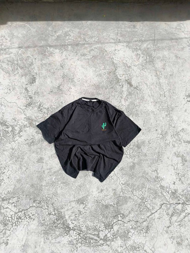 ALVINCLO "CACTUS" OVERSIZED TEE