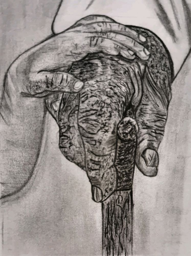 drawing card