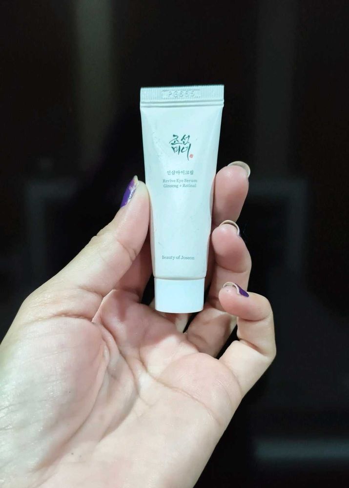 Beauty of Joseon Eye Cream