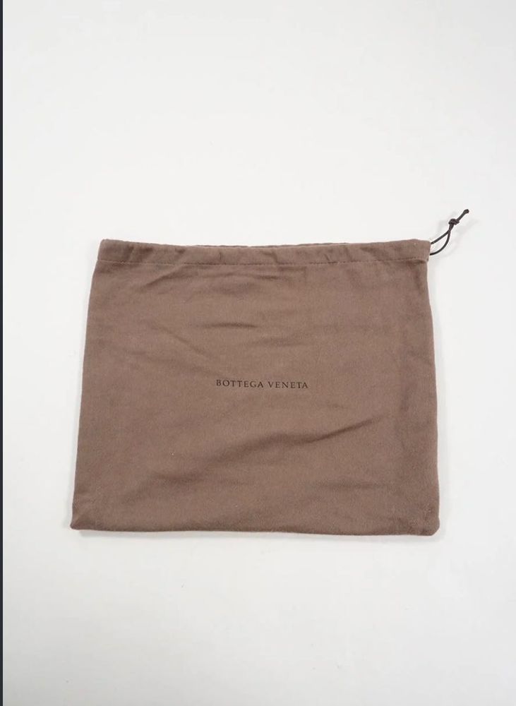 Bottega Veneta Dust Bag