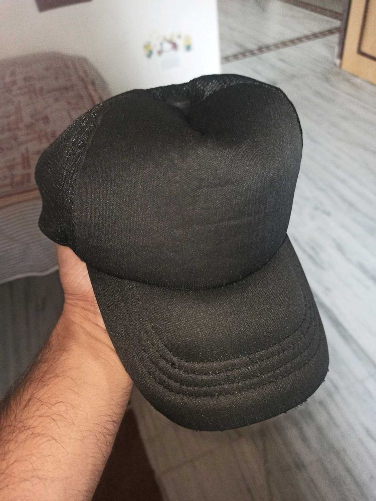 different size 3psc cap