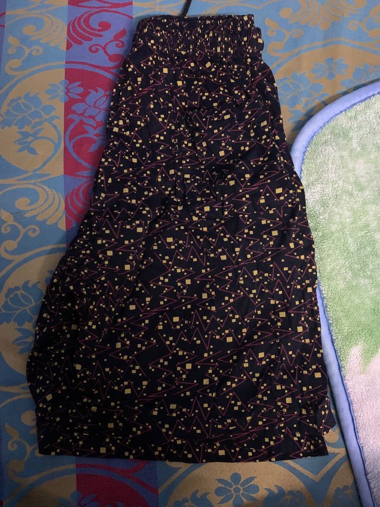 Bumchum Shorts