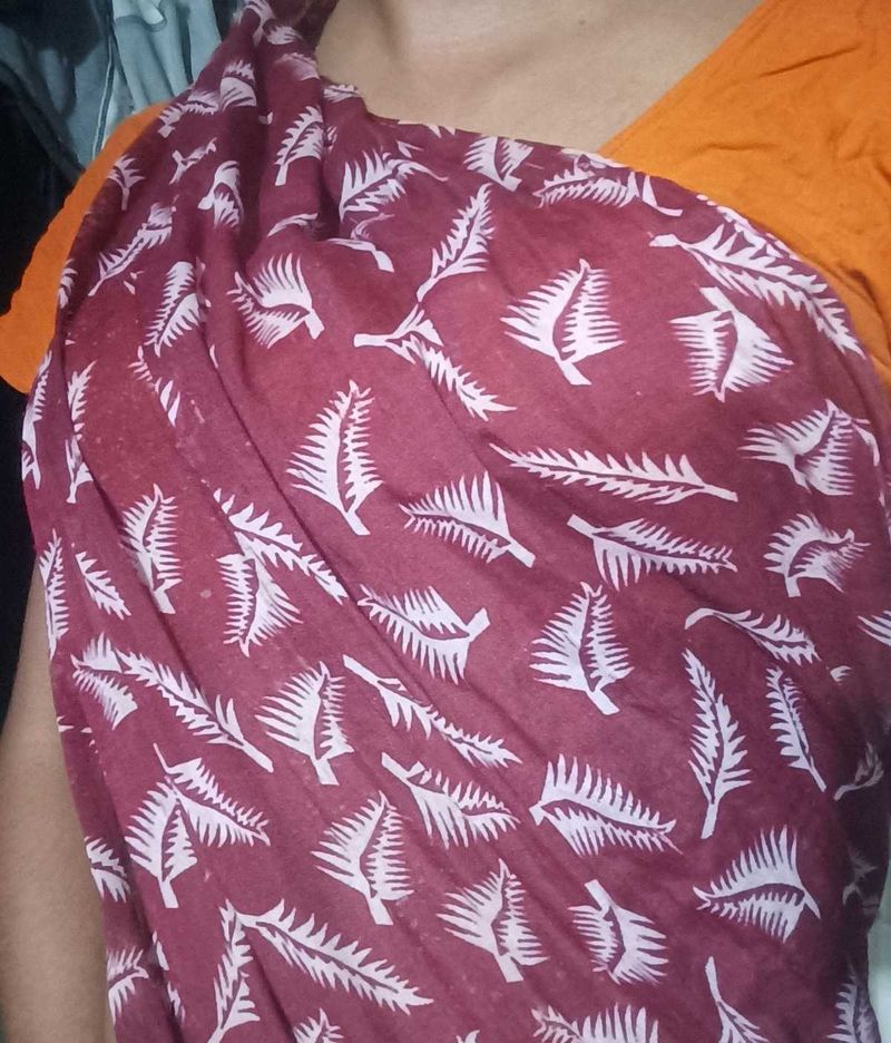 Very Nice Scarf.