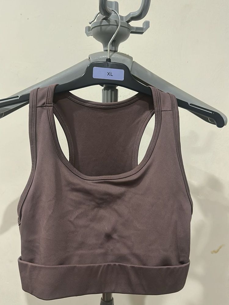 Comfortable Sports Bra