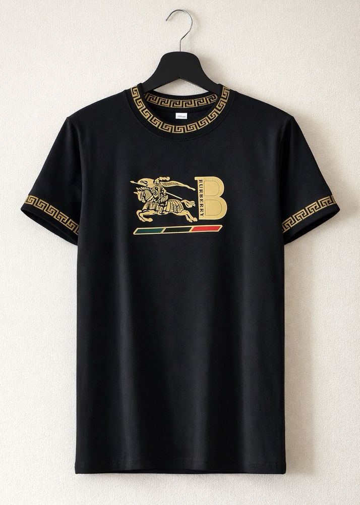 Burberry Logo T-Shirt