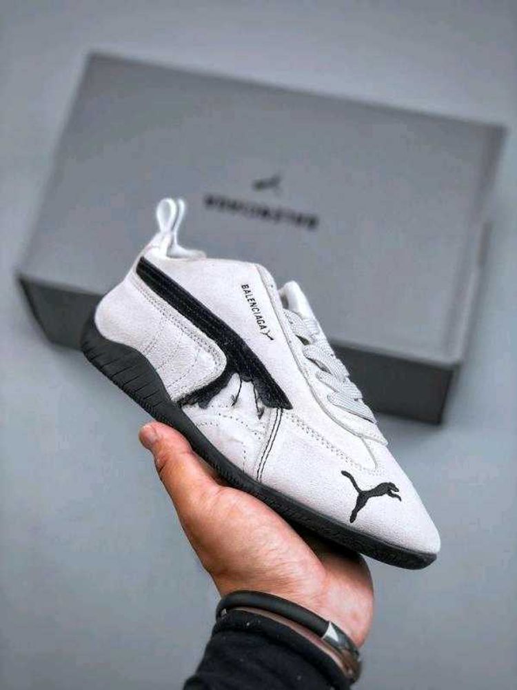 Puma x Balenciaga Sneakers