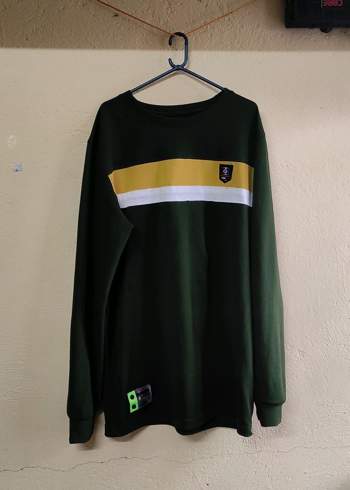 Branded Ti Shirt...