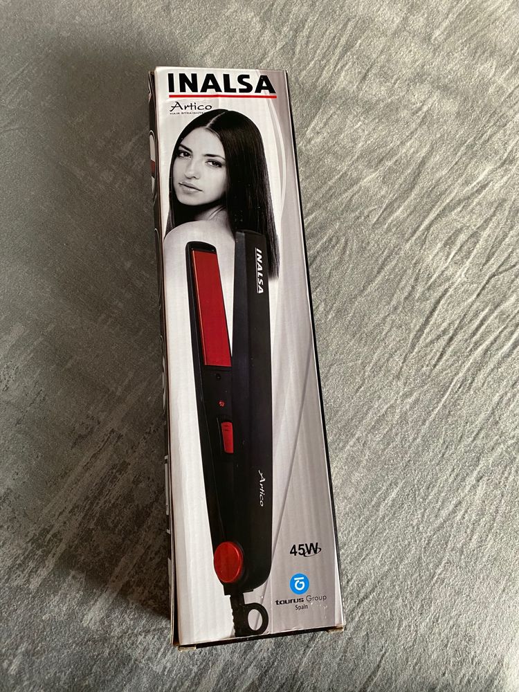 Inalsa Straightener
