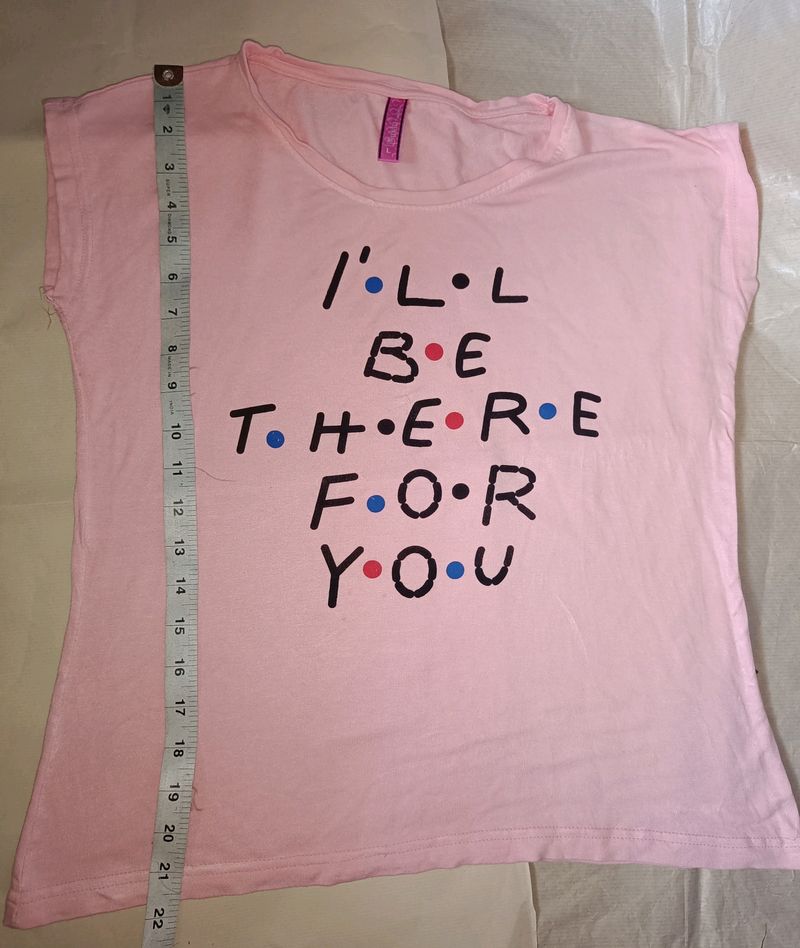 Tshirt 2 Combo cotton slub