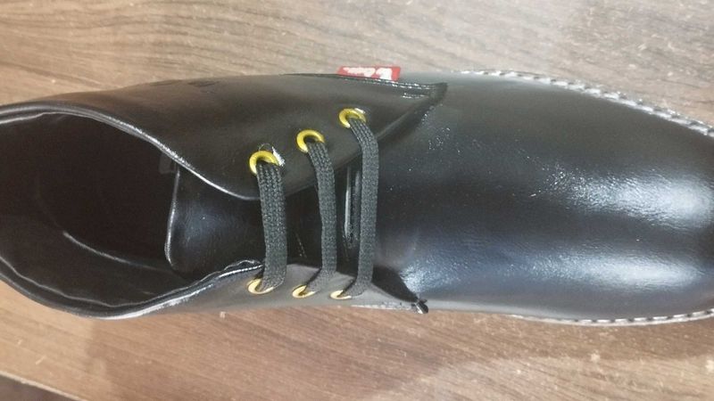 New Trendy Boots