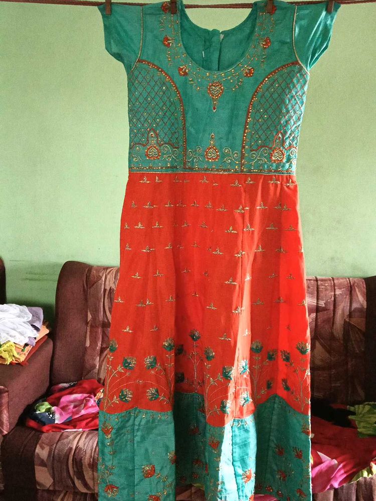 Ethnic Kurta