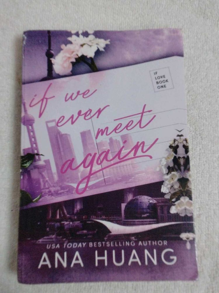 If We Ever Meet Again 1