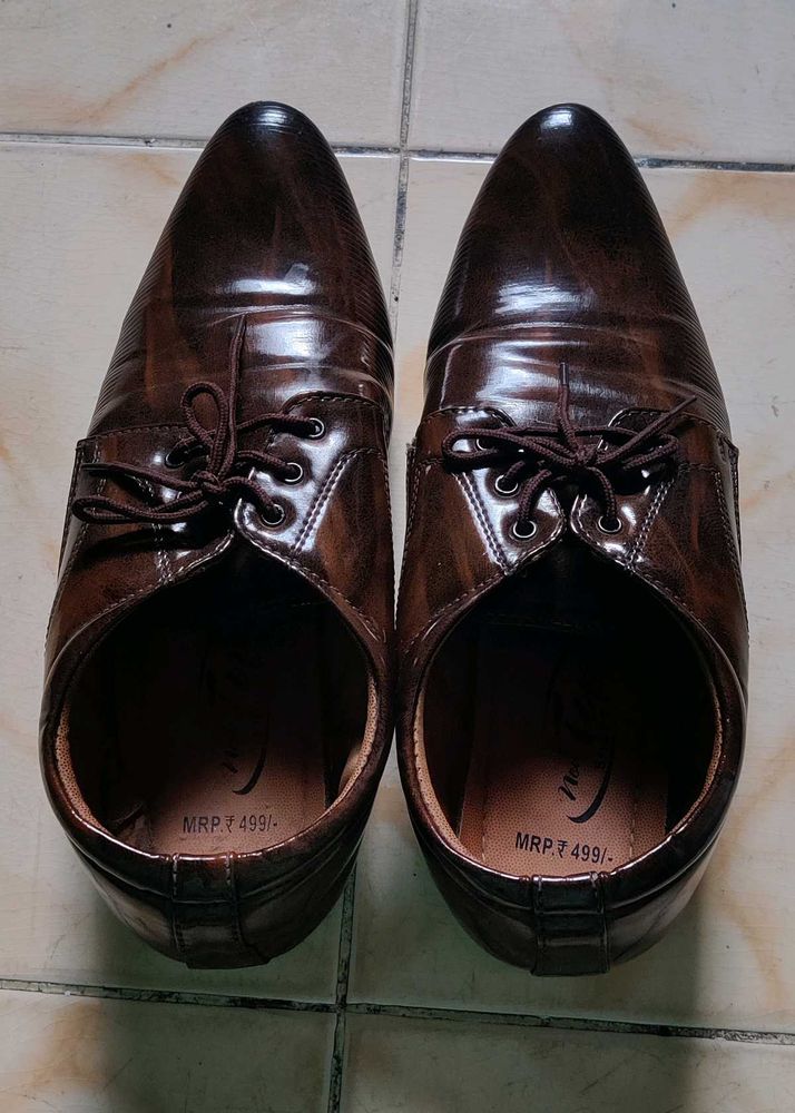 Formal men's shoes 👟👟