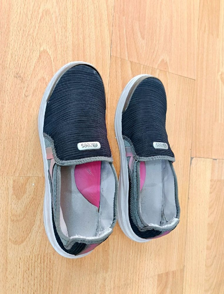 Naturalizer Women Comfy Walking Shoes