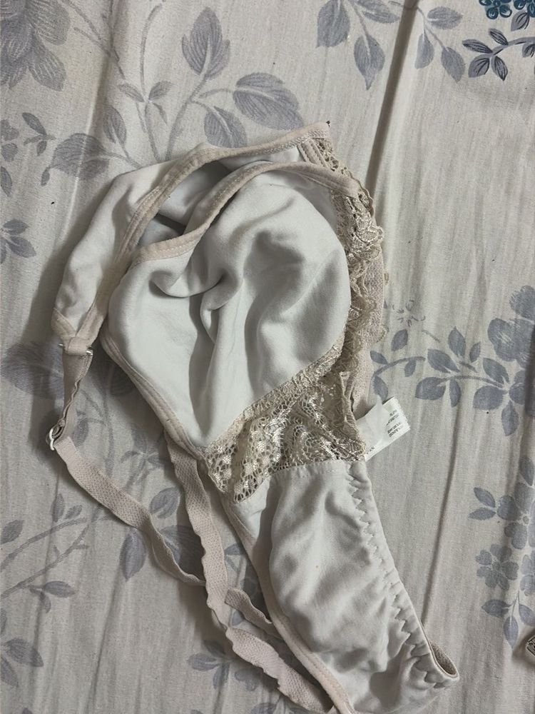 used Bra